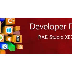 RAD Studio XE7 发布研讨会将在北京和深圳开幕